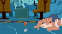 انیمیشن تام و جری 2018 فصل 1 قسمت 17 - Tom and Jerri